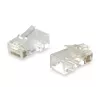 Kištukas RJ45 Cat.6 EQUIP 121144