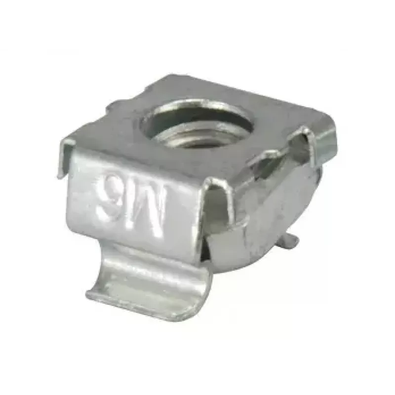Equip 922491 varžtai M6 16 mm 4 vnt. nerūdijančio plieno