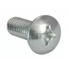 Equip 922491 varžtai M6 16 mm 4 vnt. nerūdijančio plieno
