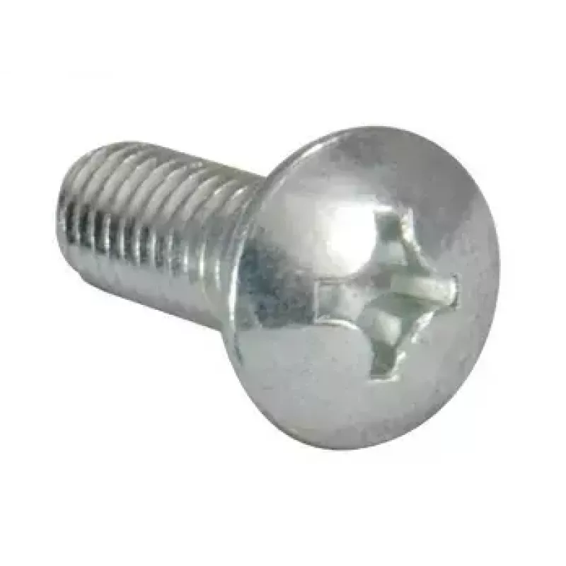 Equip 922491 varžtai M6 16 mm 4 vnt. nerūdijančio plieno