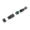 Outdoor RJ45 jungtis Equip Cat.6A 221172