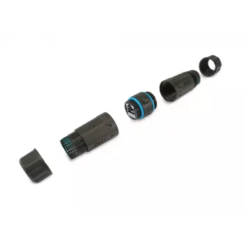 Outdoor RJ45 jungtis Equip Cat.6A 221172