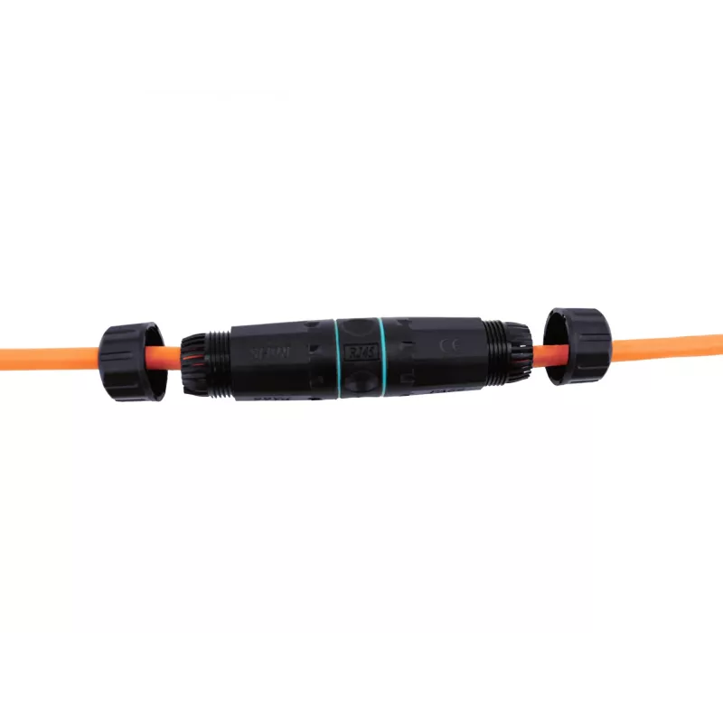 Outdoor RJ45 jungtis Equip Cat.6A 221172