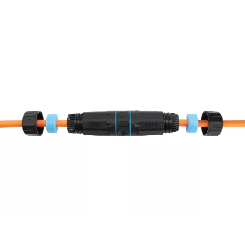 Outdoor RJ45 jungtis Equip Cat.6A 221172