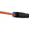 Outdoor RJ45 jungtis Equip Cat.6A 221172
