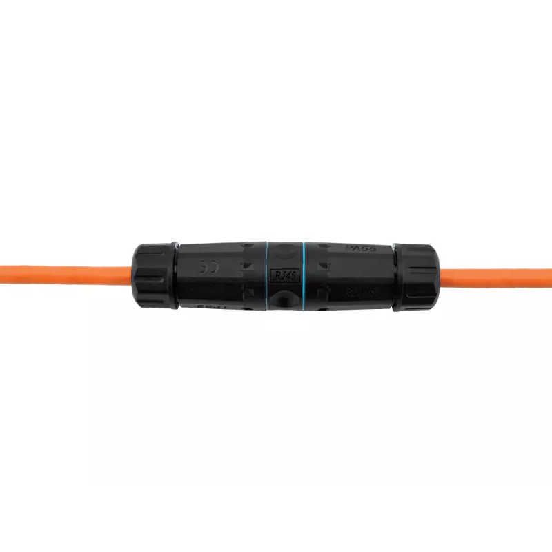 Outdoor RJ45 jungtis Equip Cat.6A 221172