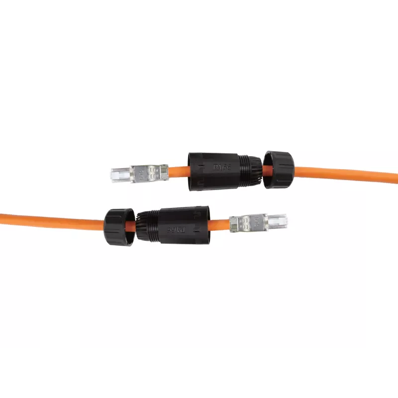 Outdoor RJ45 jungtis Equip Cat.6A 221172