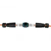 Outdoor RJ45 jungtis Equip Cat.6A 221172