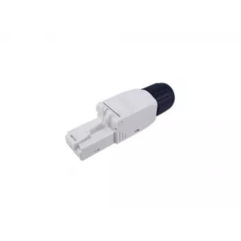 Equip Cat.6 Įrankiams nereikalaujantis RJ45 kištukas, 5 vnt./rinkinys