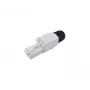 Equip Cat.6 Įrankiams nereikalaujantis RJ45 kištukas, 5 vnt./rinkinys