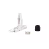 Equip Cat.6 Įrankiams nereikalaujantis RJ45 kištukas, 5 vnt./rinkinys