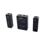 Tinklo kabelių testeris Equip, RJ45, BNC, PoE