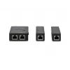 Tinklo kabelių testeris Equip, RJ45, BNC, PoE