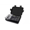 Tinklo kabelių testeris Equip, RJ45, BNC, PoE