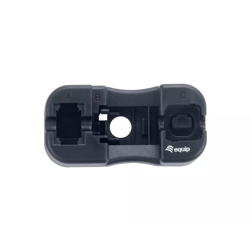 Profesionalus įrankių rinkinys Equip 129504