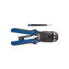 Profesionalus įrankių rinkinys Equip 129504