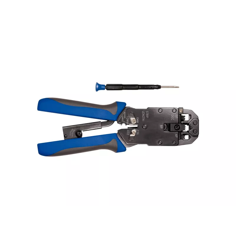 Profesionalus įrankių rinkinys Equip 129504