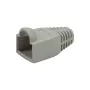 Equip Cable Boot – RJ-45 apsauginis gaubtas, pilkas