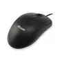 Equip 245102 pelė Office Ambidextrous USB Type-A Optinė 1000 DPI