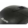Equip 245102 pelė Office Ambidextrous USB Type-A Optinė 1000 DPI