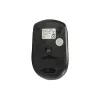 Equip 245104 pelė kelionei ambidekstrinė RF belaidė optinė 1600 DPI