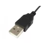 Equip 245107 pelė Office ambidekstrinė USB Type-A optinė 1000 DPI