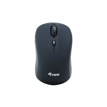 Equip Mini optinė belaidė RF pelė 245108