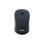 Equip Mini optinė belaidė RF pelė 245108