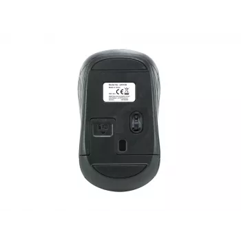 Equip Mini optinė belaidė RF pelė 245108