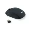 Equip Mini optinė belaidė RF pelė 245108