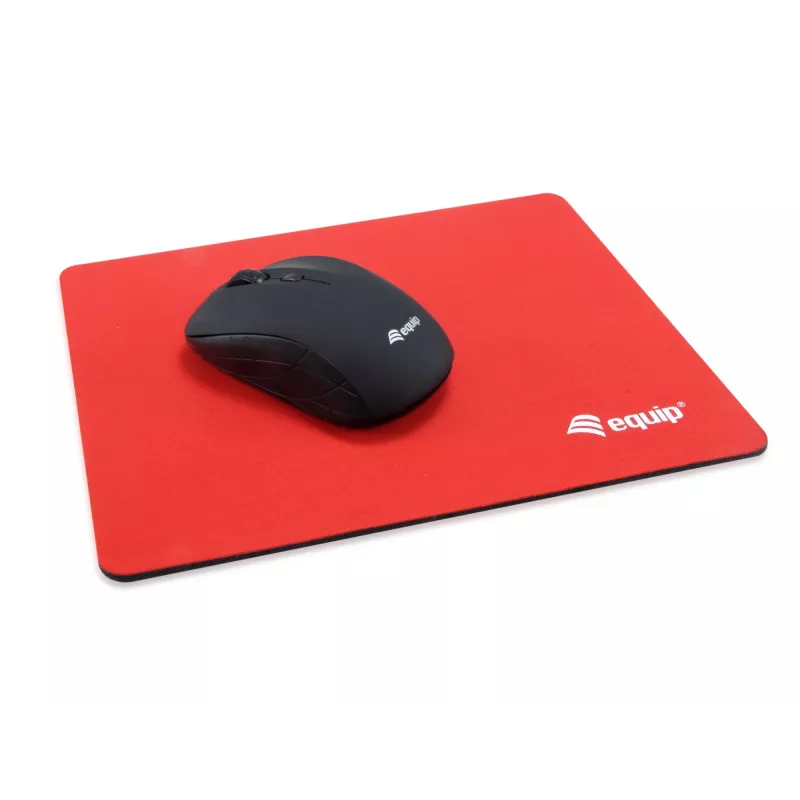 Equip Mini optinė belaidė RF pelė 245108