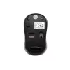 Equip Comfort Wireless Black RF Wireless pelė