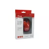 Belaidė pelė Equip Comfort Red RF Wireless