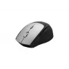 Equip 245115 Belaidė pelė su dvigubo ryšio adapteriu (USB-C+A)