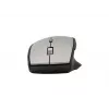 Equip 245115 Belaidė pelė su dvigubo ryšio adapteriu (USB-C+A)