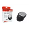 Equip 245115 Belaidė pelė su dvigubo ryšio adapteriu (USB-C+A)