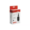 Equip 245103 kelioninė pelė ambidekstrinė USB Type-A optinė 1000 DPI