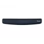 Equip 245015 riešo atrama klaviatūrai, juoda, Memory foam, 465 mm