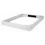 Pjedestalas stovui EQUIP 19'' 800x1000 mm RAL7035 pilkas