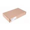 Equip fiksuota lentyna 10 inch, 1U, 150 mm, juoda