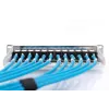 DIGITUS montavimo kabelis - CAT6a - U/FTP - AWG 23/1 - 100m - Mėlyna