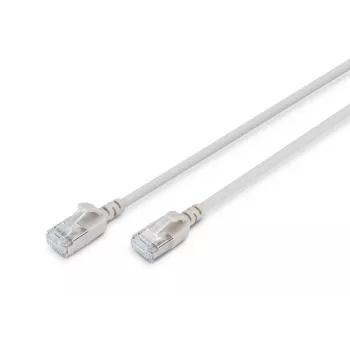 Pataisos laidas Digitus CAT 6A klasė Ea F/FTP DK-1632-A-015S