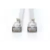 Pataisos laidas Digitus CAT 6A klasė Ea F/FTP DK-1632-A-015S