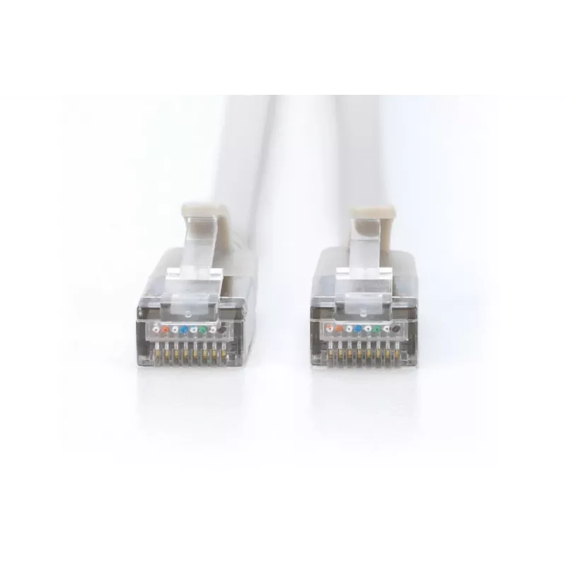 Pataisos laidas Digitus CAT 6A klasė Ea F/FTP DK-1632-A-015S