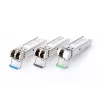 DIGITUS 1.25 Gbps SFP modulis, iki 20 km vienmodis, LC duplekso jungtis 1000Base-LX, 1310 nm