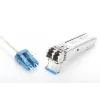 DIGITUS 1.25 Gbps SFP modulis, iki 20 km vienmodis, LC duplekso jungtis 1000Base-LX, 1310 nm
