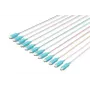 DIGITUS SC Fiber Pigtail Laisvas Buferis 50/125 µ 12 vnt. – Spalvų kodas DIN IEC 304 Ilgis 2 m Klasė OM3