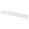 DIGITUS priekinis skydelis Quick Lock 6x SC SX LC DX vertikalus pilkas