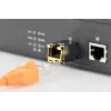 DIGITUS Mini GBIC vario SFP modulis 10G 100m, palaiko 10G, 5G, 2.5G, 1G Base-T