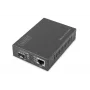 DIGITUS 10GB RJ45 - SFP+ Mini GBIC šviesolaidinis keitiklis